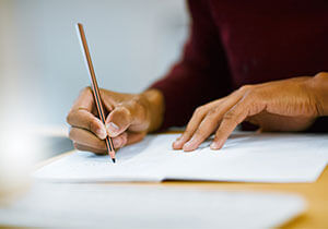 Scholarship image