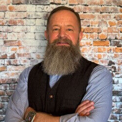 Eric Rodgers